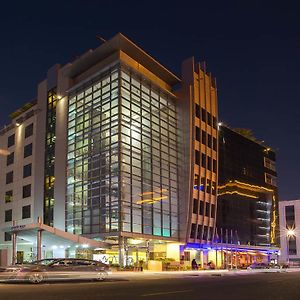 Mena Aparthotel Albarsha At The Mall